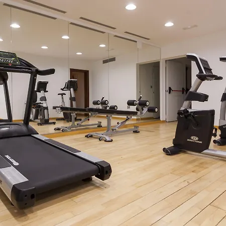 Laguna Nivaria Hotel&spa 4*