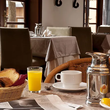 Laguna Nivaria Hotel&spa Hotel