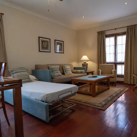 Laguna Nivaria Hotel&spa 4*