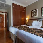 فندق Laguna Nivaria &