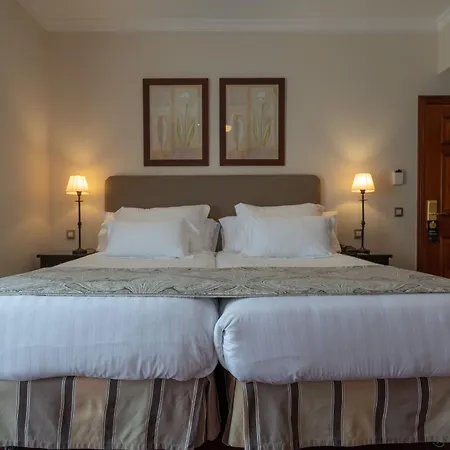 Hotel Laguna Nivaria Hotel&spa 4*