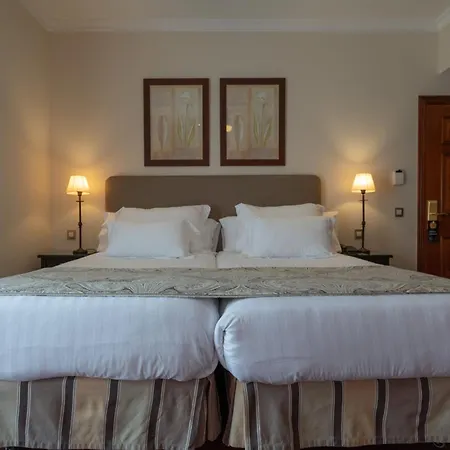 Hotel Laguna Nivaria Hotel&spa 4*