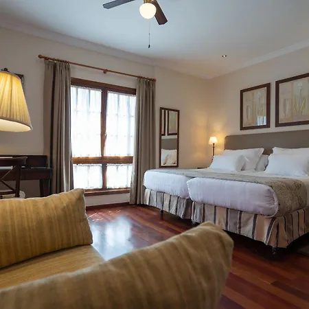 Laguna Nivaria Hotel&spa 4*