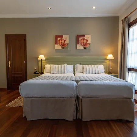 Laguna Nivaria Hotel&spa
