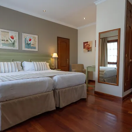Laguna Nivaria Hotel&spa