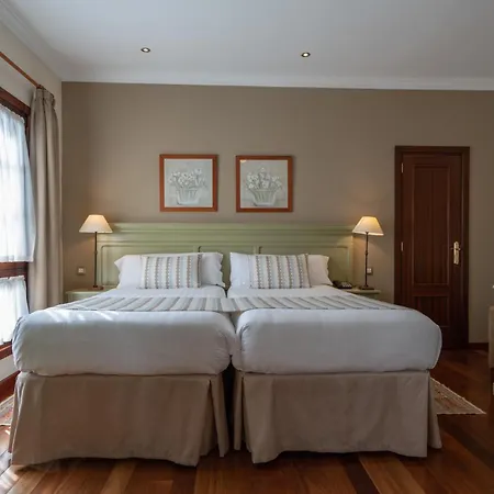 Laguna Nivaria Hotel&spa La Laguna (Tenerife)