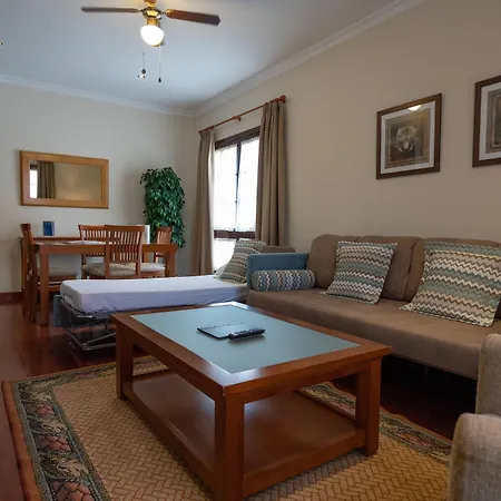 Laguna Nivaria Hotel&spa Hotel 4*
