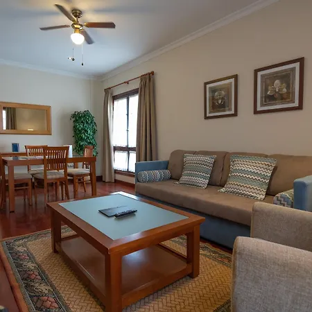 Laguna Nivaria Hotel&spa 4*