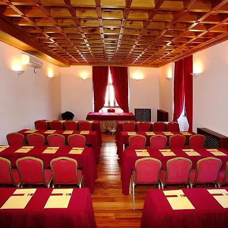 Laguna Nivaria Hotel&spa 4*