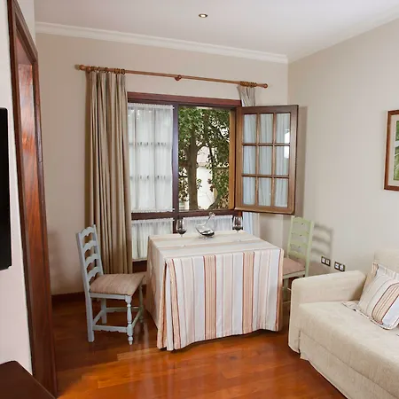 Laguna Nivaria Hotel&spa 4*