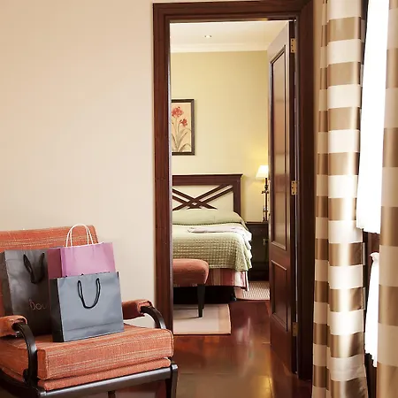Laguna Nivaria Hotel&spa Hotel La Laguna (Tenerife)