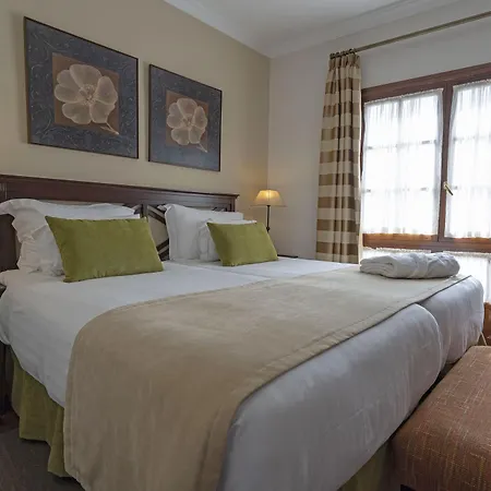 Laguna Nivaria Hotel&spa La Laguna (Tenerife)