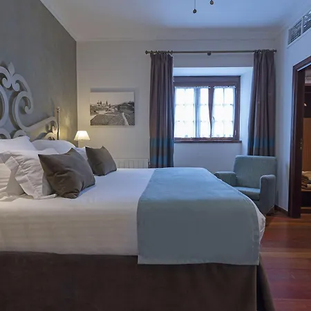 Hotel Laguna Nivaria & 4*