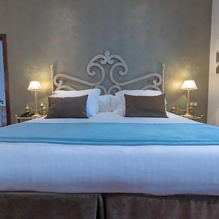 Laguna Nivaria Hotel&spa Hotel La Laguna (Tenerife)