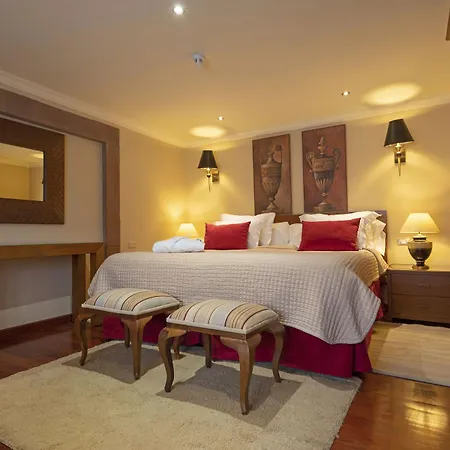 Laguna Nivaria Hotel&spa La Laguna (Tenerife)