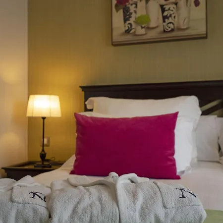 Laguna Nivaria Hotel&spa 4*