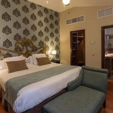Hotel Laguna Nivaria Hotel&spa