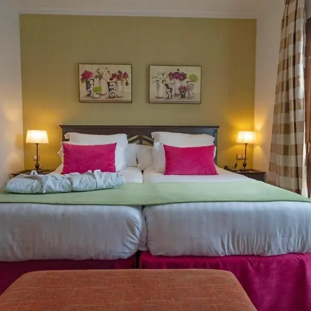 Laguna Nivaria Hotel&spa 4*