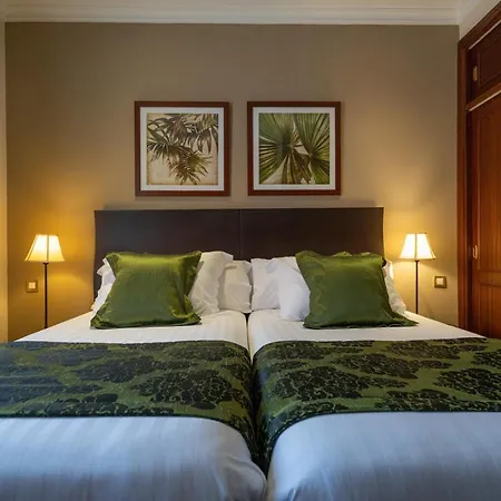 Laguna Nivaria Hotel&spa Hotel La Laguna (Tenerife)