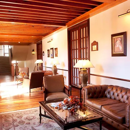 Laguna Nivaria Hotel&spa Hotel La Laguna (Tenerife)