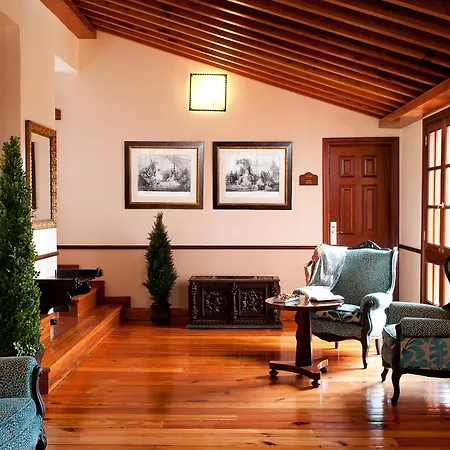 Laguna Nivaria Hotel&spa Hotel 4*