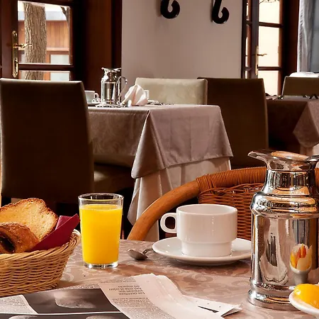 Laguna Nivaria Hotel&spa 4*