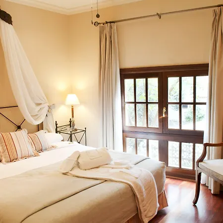 Laguna Nivaria Hotel&spa Hotel