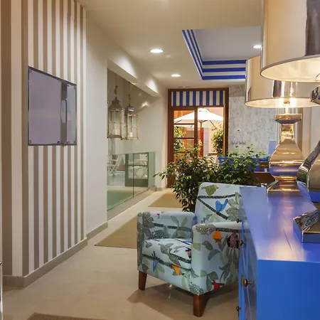 Laguna Nivaria Hotel&spa 4*