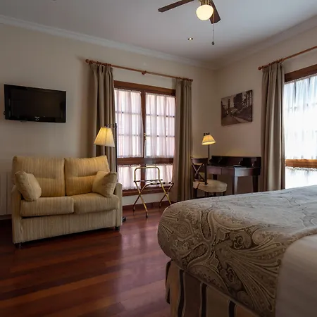 Laguna Nivaria Hotel&spa 4*