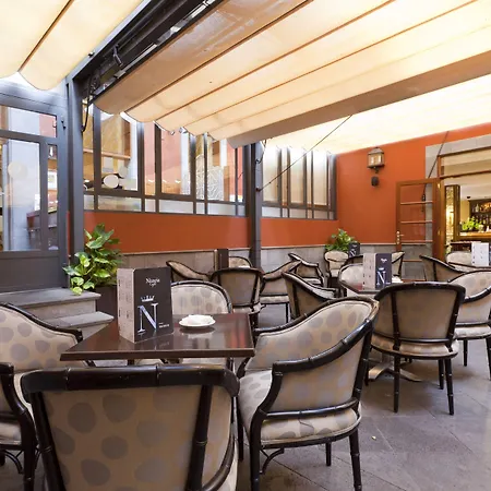 Laguna Nivaria Hotel&spa Hotel La Laguna (Tenerife)