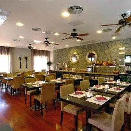 Laguna Nivaria Hotel&spa Hotel