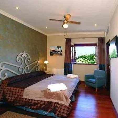 Laguna Nivaria Hotel&spa Hotel La Laguna (Tenerife)
