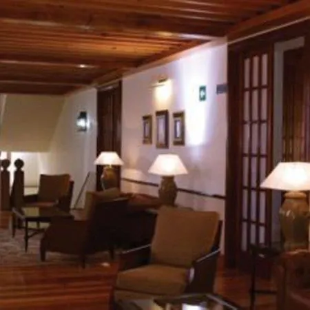 Laguna Nivaria Hotel&spa Hotel