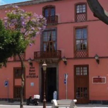 Laguna Nivaria Hotel&spa 4*