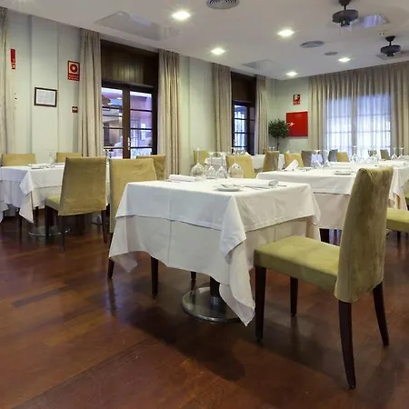 Hotel Laguna Nivaria Hotel&spa 4*