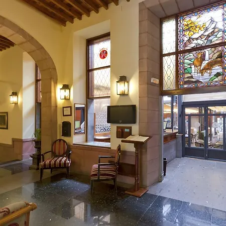 Laguna Nivaria Hotel&spa Hotel 4*
