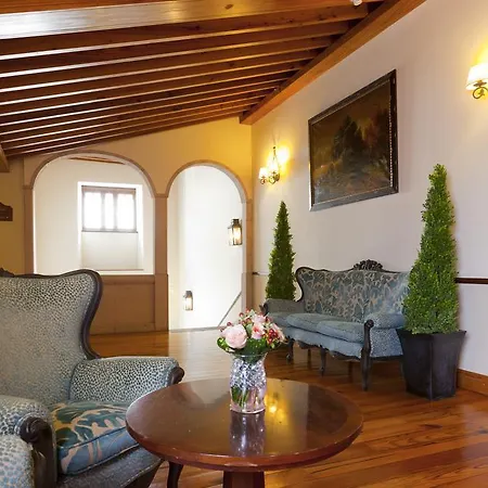 Laguna Nivaria Hotel&spa La Laguna (Tenerife)