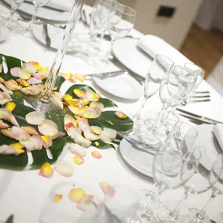 Laguna Nivaria Hotel&spa Hotel 4*
