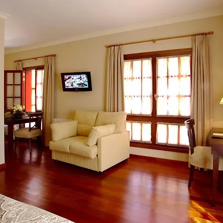 Laguna Nivaria Hotel&spa Hotel