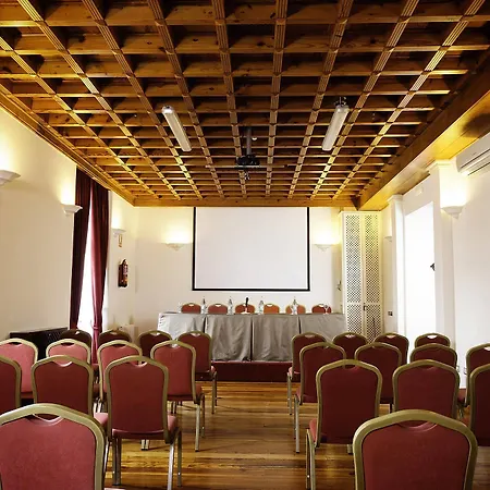 Laguna Nivaria Hotel&spa Hotel