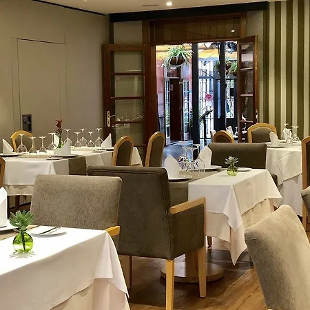 Laguna Nivaria Hotel&spa Hotel 4*
