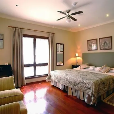 Laguna Nivaria Hotel&spa