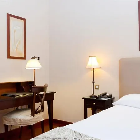 Laguna Nivaria Hotel&spa Hotel 4*