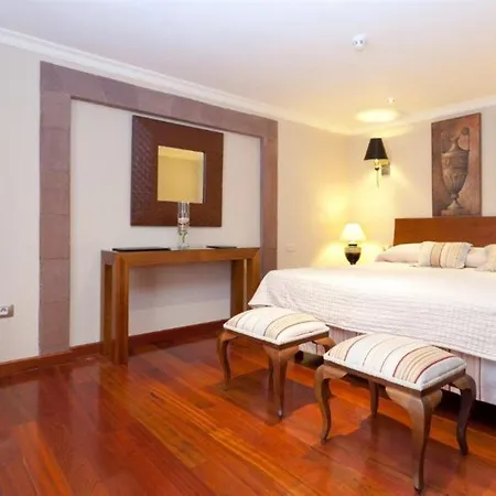 Laguna Nivaria Hotel&spa
