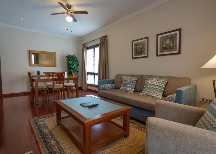 Laguna Nivaria Hotel&spa 4*