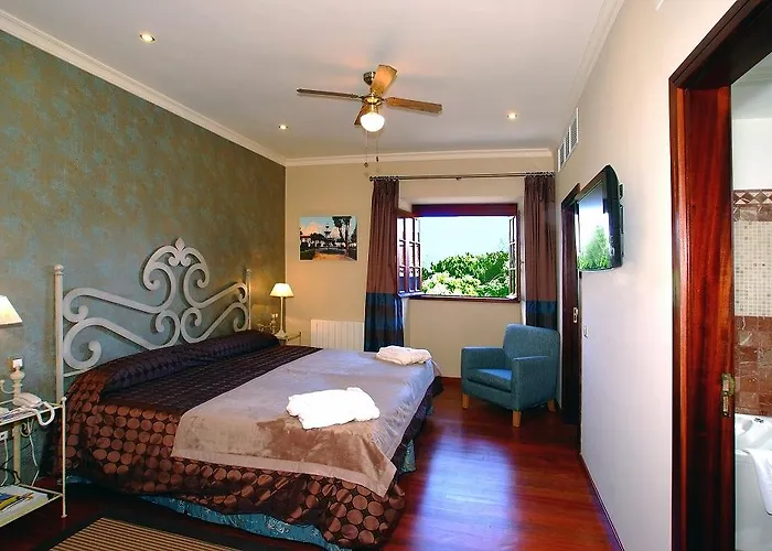 Hotel Laguna Nivaria Hotel&spa