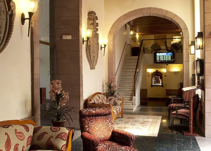 Hotel Laguna Nivaria &