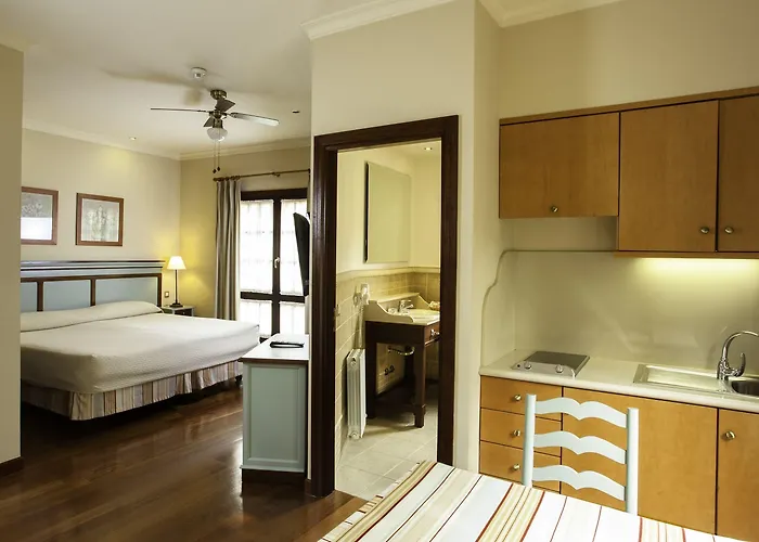 Hotel Laguna Nivaria Hotel&spa 4*