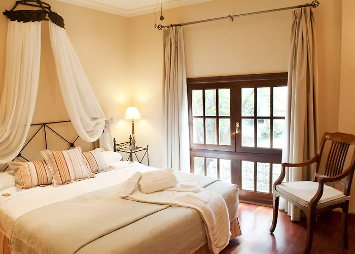 Laguna Nivaria Hotel&spa Hotel