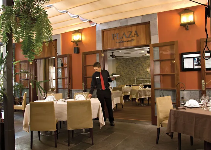 Hotel Laguna Nivaria Hotel&spa